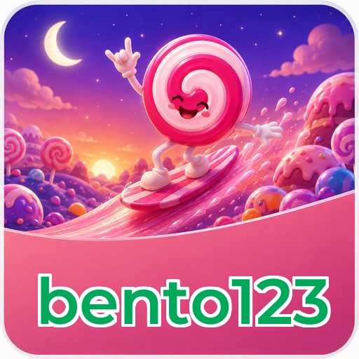 Panduan Download bento123