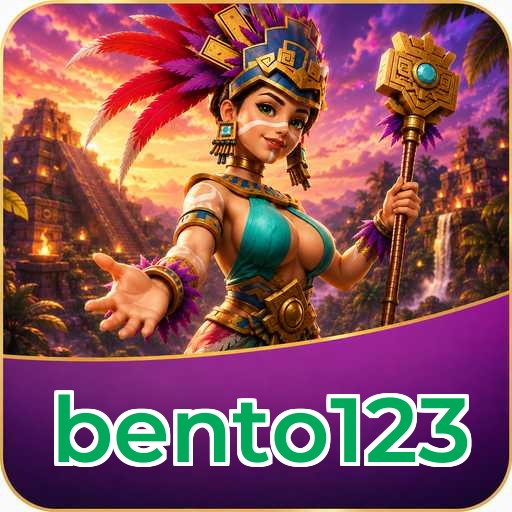 Tentang bento123