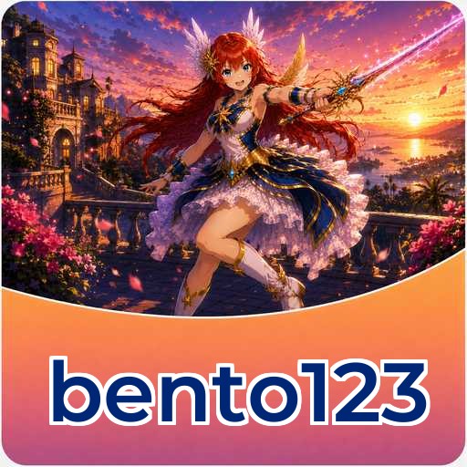 Rekomendasi & Kesimpulan - bento123